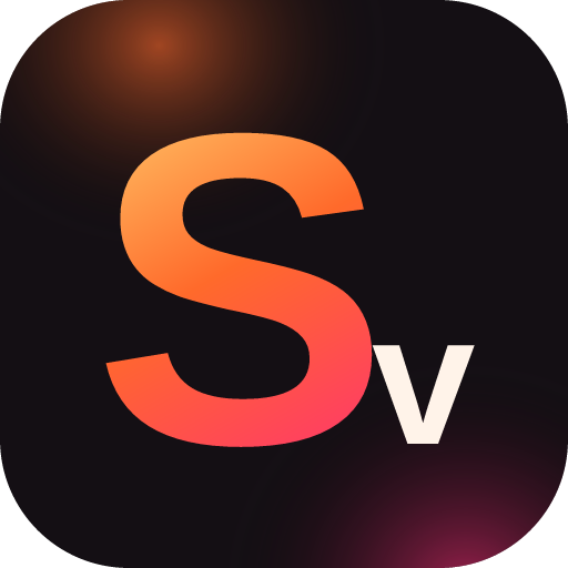Snark.video logo